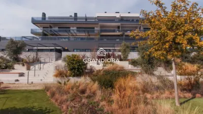 Penthouse in Can Girona-Terramar-Vinyet photo 52