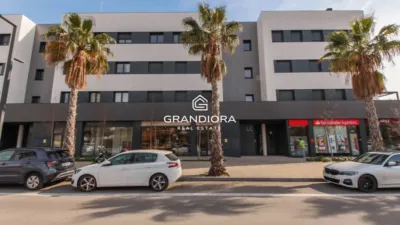 Penthouse in Can Girona-Terramar-Vinyet photo 54
