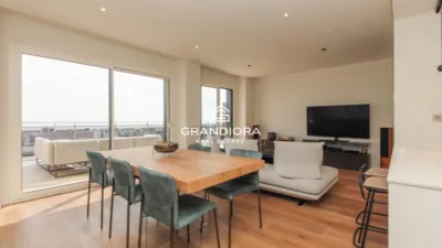 Penthouse in Can Girona-Terramar-Vinyet photo 5