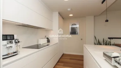 Penthouse in Can Girona-Terramar-Vinyet photo 6