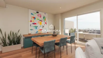 Penthouse in Can Girona-Terramar-Vinyet photo 8