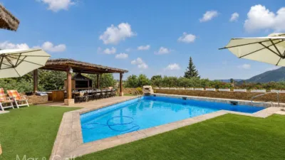 Chalet en venta en Calle Calle Sortija - Vista 4