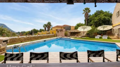 Chalet en venta en Calle Calle Sortija - Vista 6