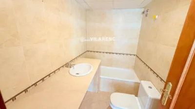 Piso en Carrer del Llevant photo 17