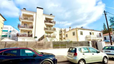 Apartment on Carrer del Llevant photo 2