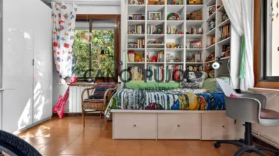 Apartment in Sarrià photo 10