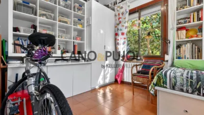 Apartment in Sarrià photo 11