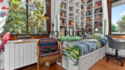 Apartment in Sarrià photo 12