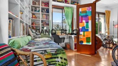 Apartment in Sarrià photo 13