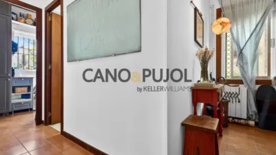 Apartment in Sarrià photo 14