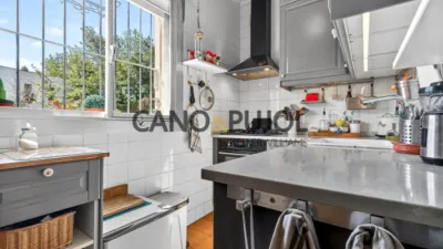 Apartment in Sarrià photo 15