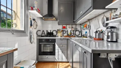 Apartment in Sarrià photo 16