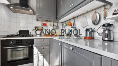 Apartment in Sarrià photo 17