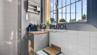 Apartment in Sarrià photo 18