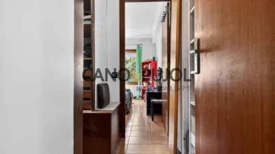 Apartment in Sarrià photo 21