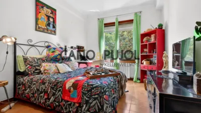Apartment in Sarrià photo 22