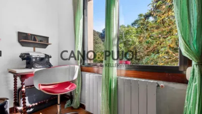 Apartment in Sarrià photo 23