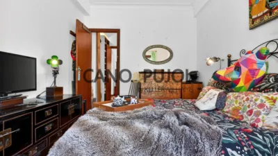 Apartment in Sarrià photo 25