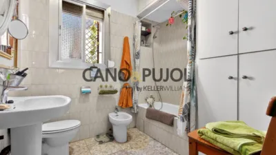Apartment in Sarrià photo 28