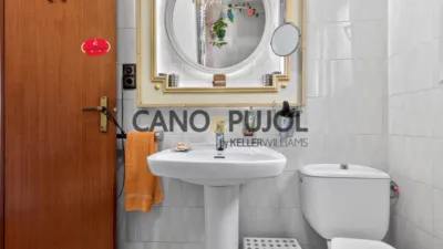 Apartment in Sarrià photo 29