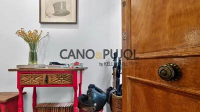 Apartment in Sarrià photo 2
