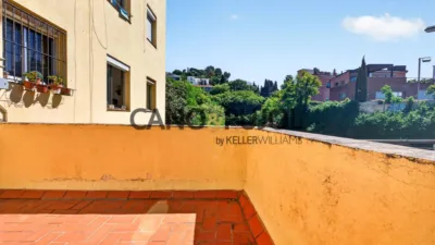 Apartment in Sarrià photo 30