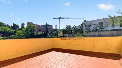 Apartment in Sarrià photo 31