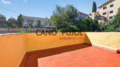 Apartment in Sarrià photo 32