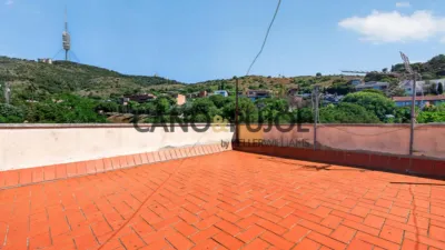Apartment in Sarrià photo 33