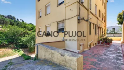 Apartment in Sarrià photo 34