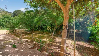 Apartment in Sarrià photo 35