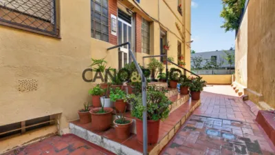 Apartment in Sarrià photo 36