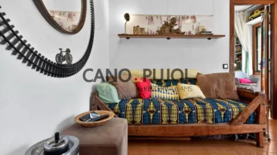Apartment in Sarrià photo 5