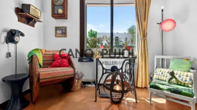 Apartment in Sarrià photo 6