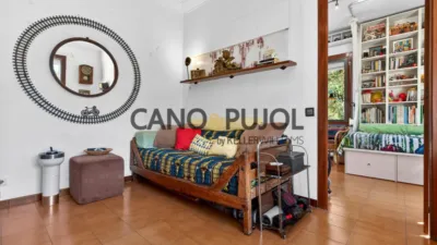 Apartment in Sarrià photo 9