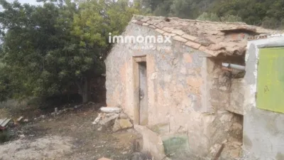 Rustic finca in Benifallet photo 17