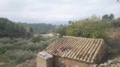 Rustic finca in Benifallet photo 19