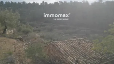Rustic finca in Benifallet photo 2