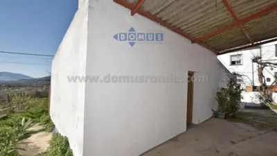 Townhouse in Campiña photo 18