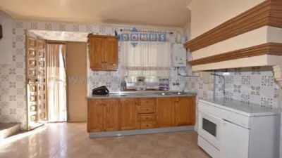 Townhouse in Campiña photo 3