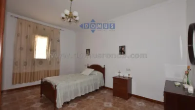 Townhouse in Campiña photo 9