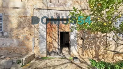 Rustic finca in Alaró photo 4