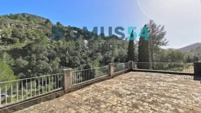 Rustic finca in Alaró photo 5