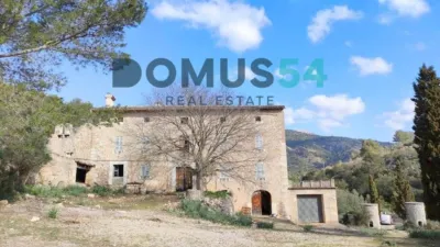 Rustic finca in Alaró photo 6