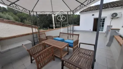 House in Begues photo 11