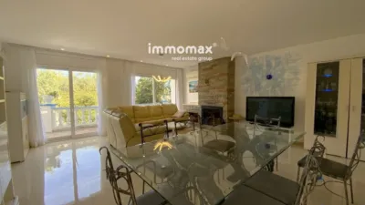 House in Montemar photo 11