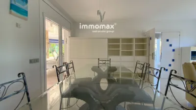 House in Montemar photo 15
