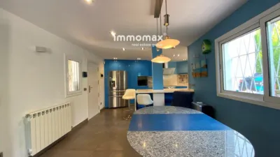 House in Montemar photo 17