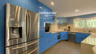 House in Montemar photo 18