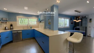 House in Montemar photo 21